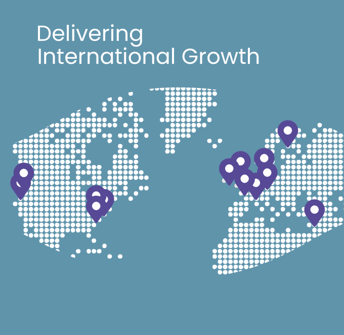 International Focus